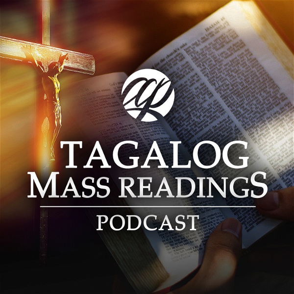 Artwork for Tagalog Mass Readings