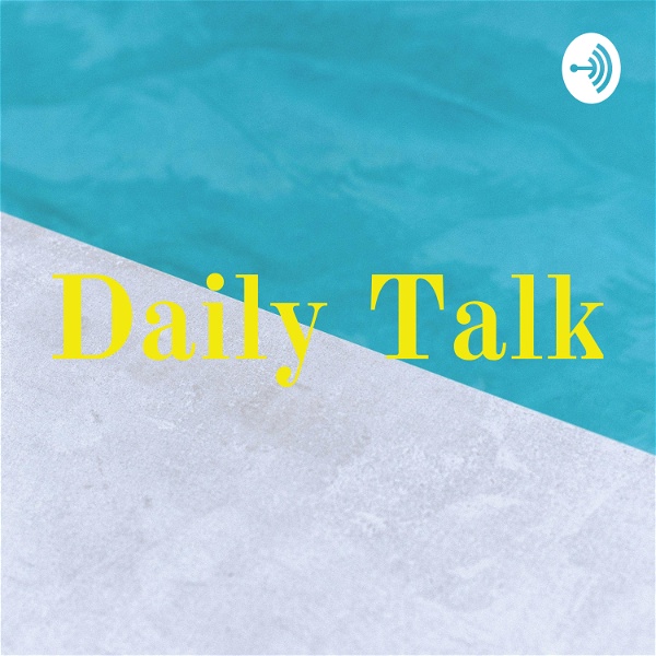 Artwork for Daily Talk
