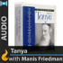 Daily Tanya (Audio) - by Manis Friedman