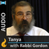 Tanya With Rabbi Gordon