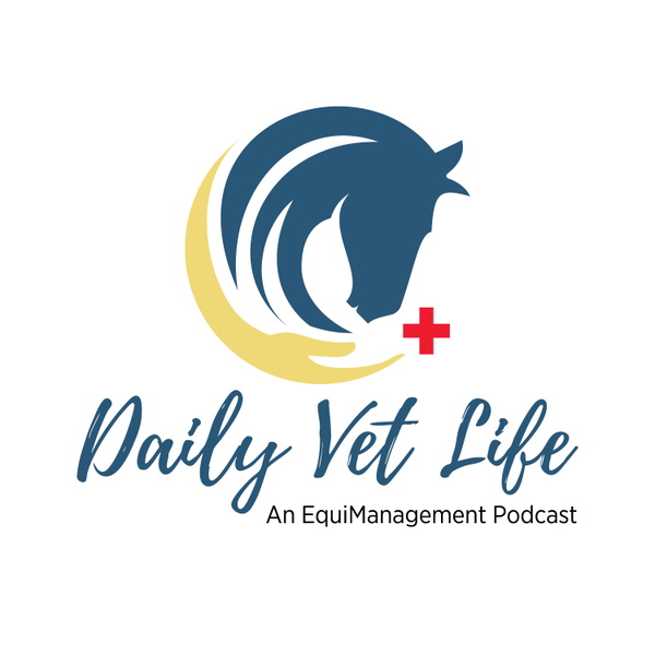 Artwork for Daily Vet Life