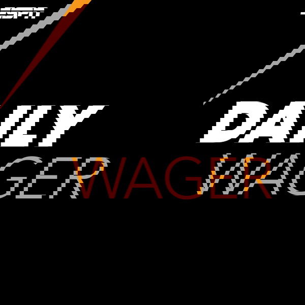 Artwork for Daily Wager