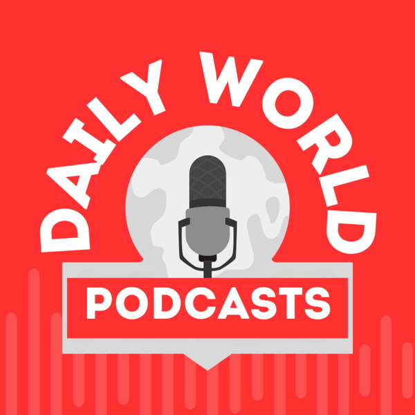 Listener Numbers, Contacts, Similar Podcasts - Daily World Podcasts