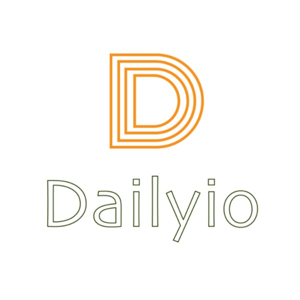 Artwork for Dailyio Podcast