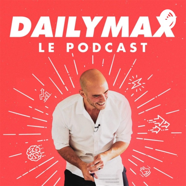 Artwork for DailyMax