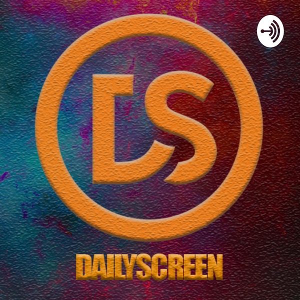 Artwork for Dailyscreen