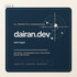 dairan.dev | IA, produto e engenharia sem hype