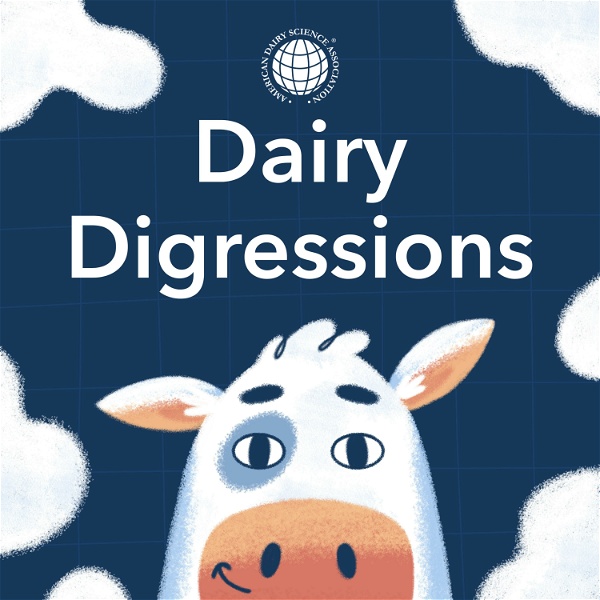 Artwork for Dairy Digressions