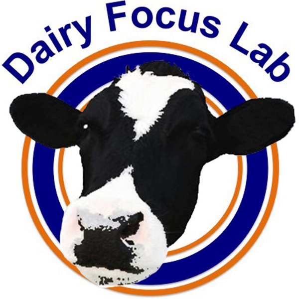 Artwork for Dairy Focus PaperCast