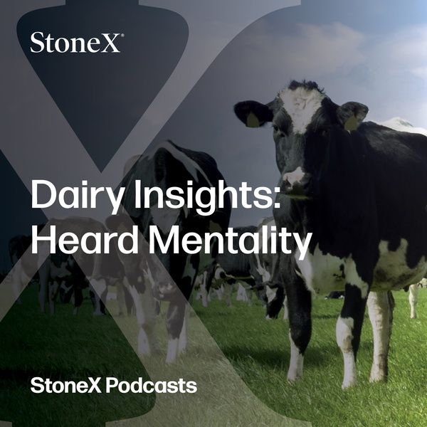 Artwork for Dairy Insights: Heard Mentality