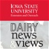 Dairy News & Views from ISU