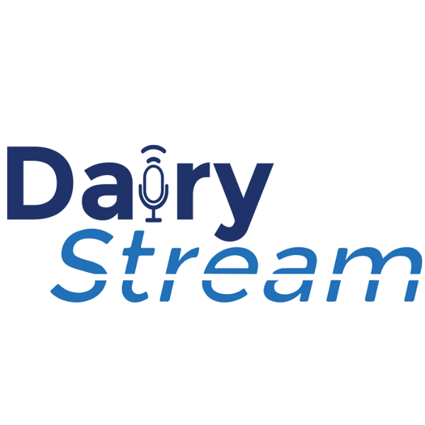 Artwork for Dairy Stream