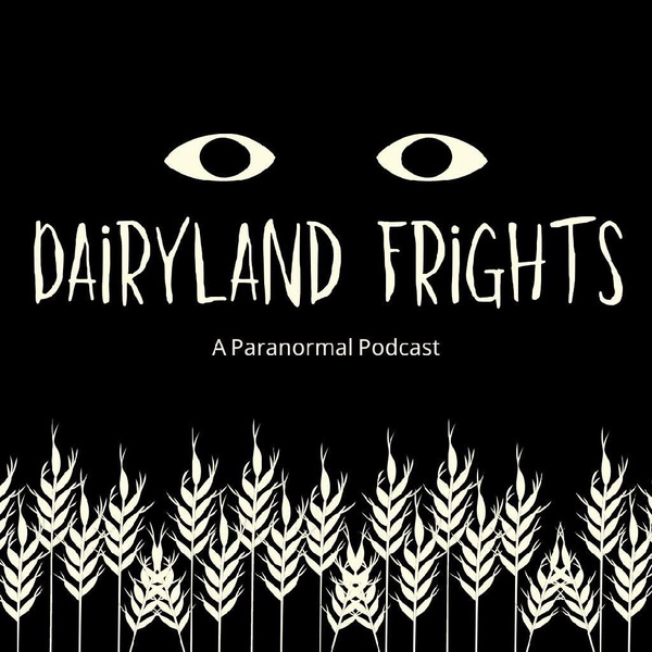 Artwork for Dairyland Frights