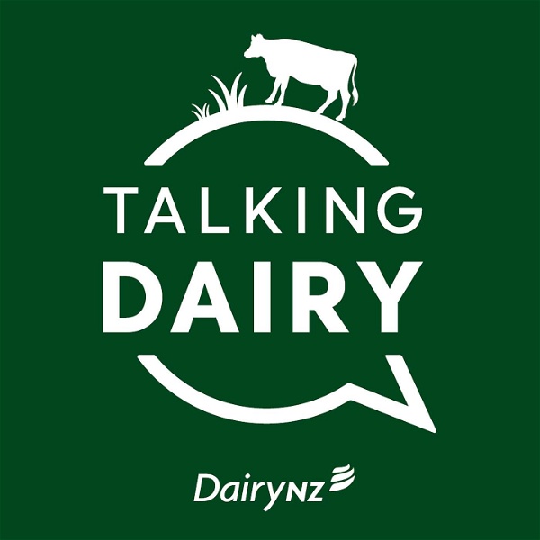 Artwork for Talking Dairy