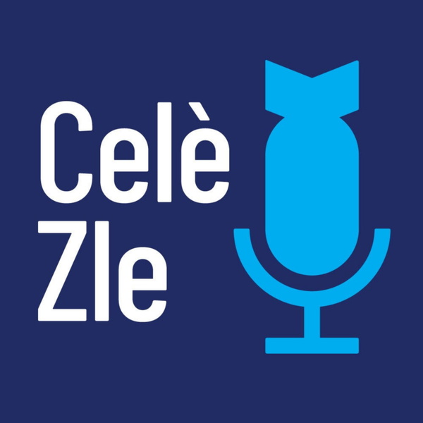 Artwork for Celé zle