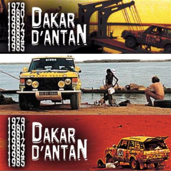 Artwork for Dakardantan