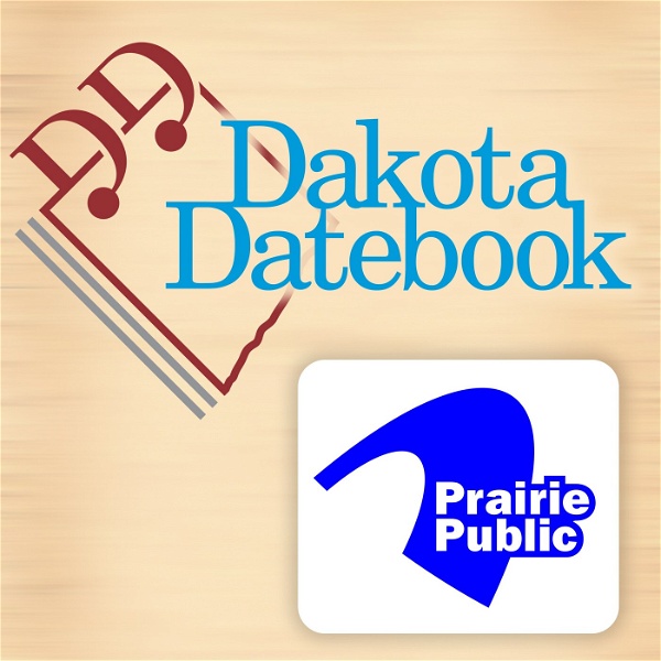 Artwork for Dakota Datebook