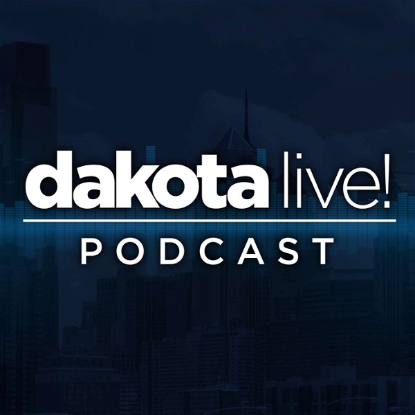 Artwork for Dakota Live! Podcast