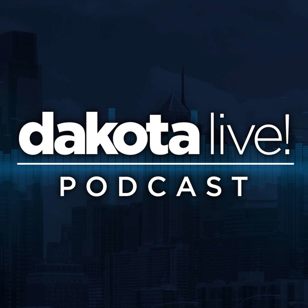 Artwork for Dakota Live! Podcast