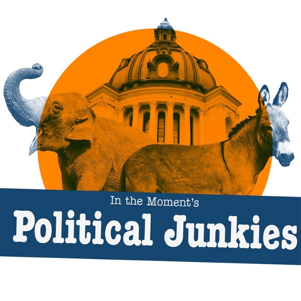 Artwork for Dakota Political Junkies