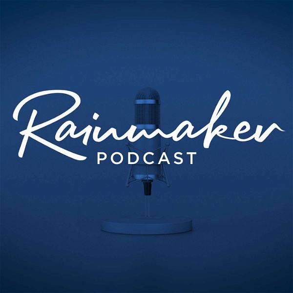Artwork for Dakota Rainmaker Podcast