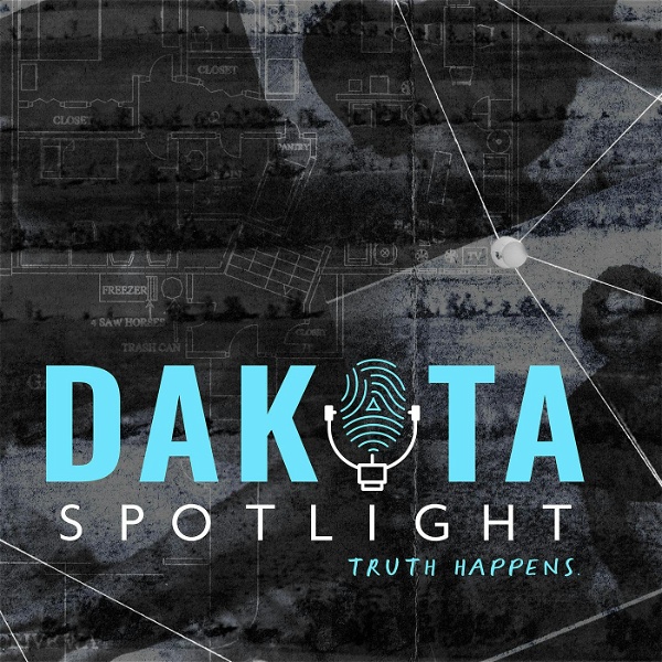 Artwork for Dakota Spotlight