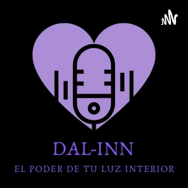Artwork for Dal-Inn: Meditaciones Guiadas con Dalyn Mendiola