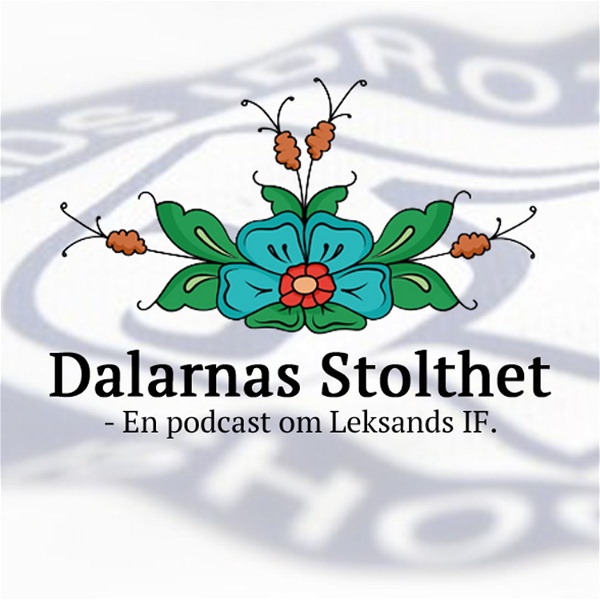 Artwork for Dalarnas Stolthet