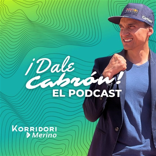 Artwork for Dale Cabrón el Podcast