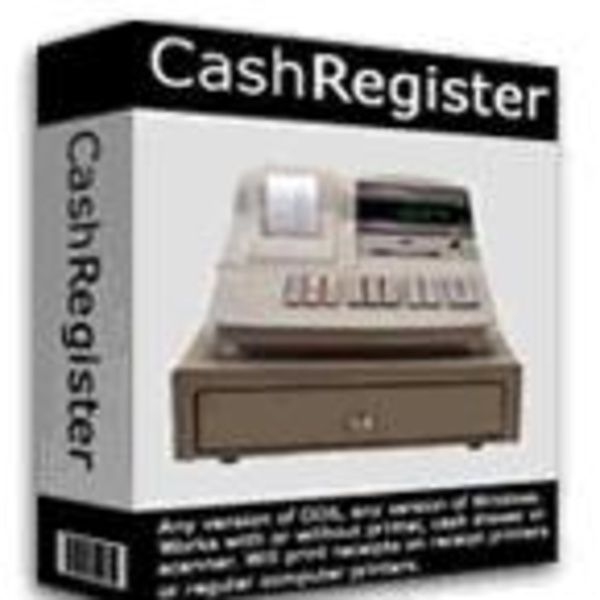 Artwork for Dale Harris Point Of Sale Software Podcast