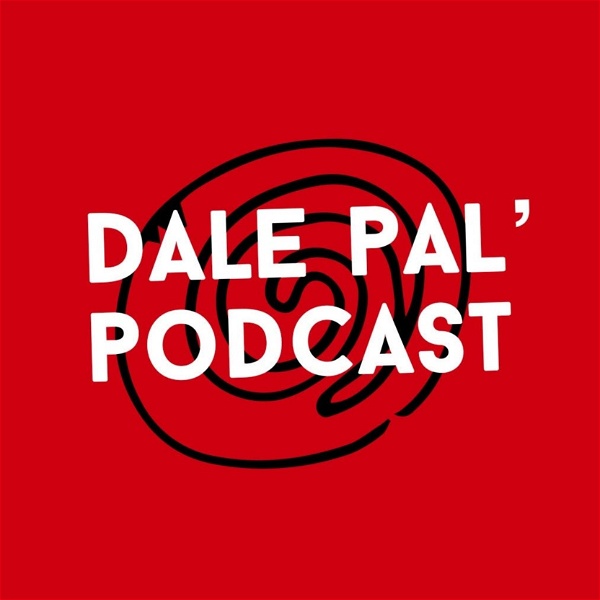 Artwork for Dale Pal' Podcast