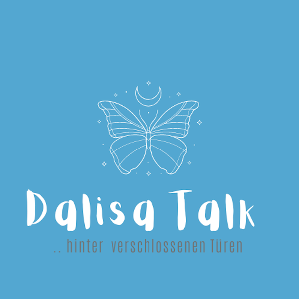 Artwork for Dalisa Talk