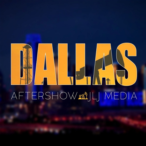 Artwork for Dallas Aftershow