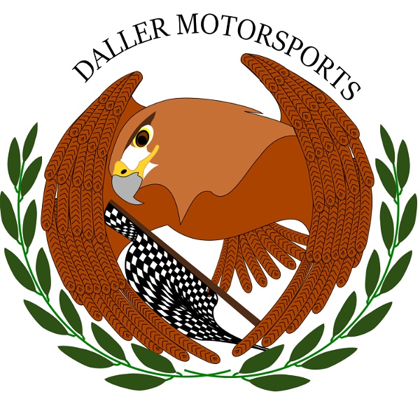 Artwork for DALLER MOTORSPORTS F1