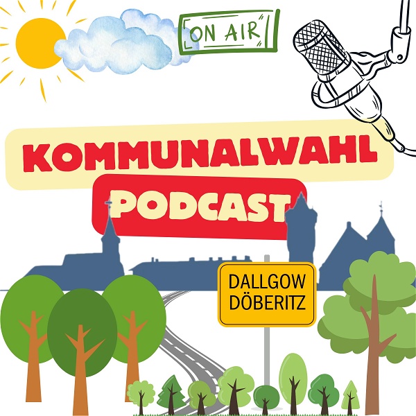 Artwork for dallgow.news Kommunalwahl Podcast 2024 Dallgow-Döberitz