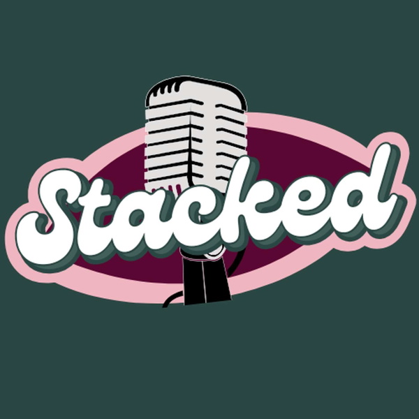 Artwork for Stacked