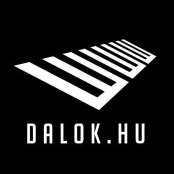 Artwork for Dalok-Galopp