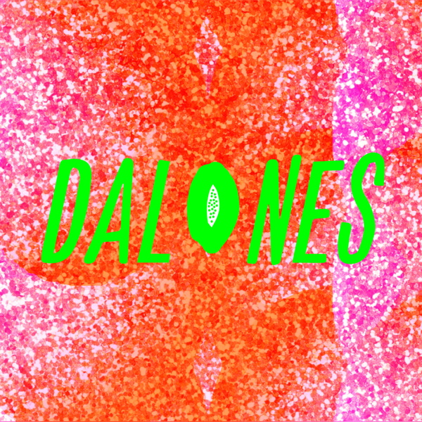 Artwork for Dalones Le Podcast