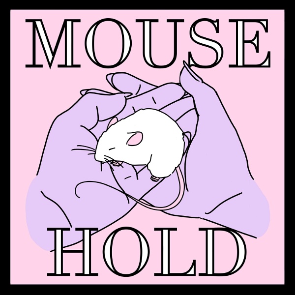 Artwork for Mousehold Podcast