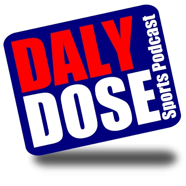 Artwork for Daly Dose Sports