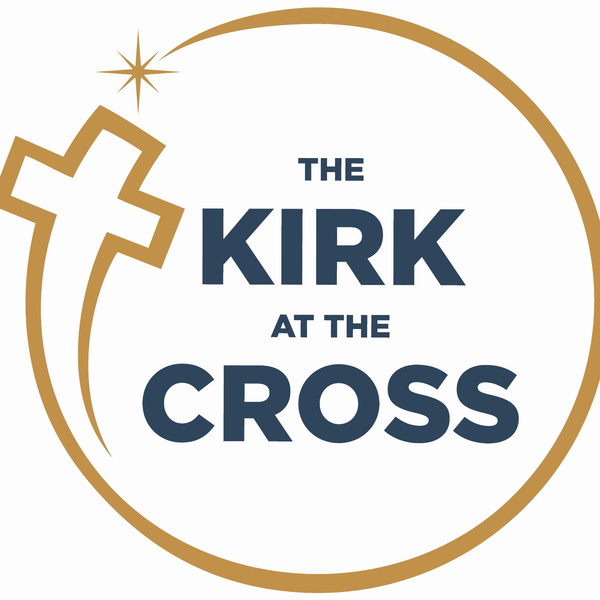 Artwork for Kirk at the Cross