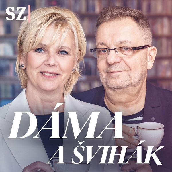 Artwork for Dáma a švihák