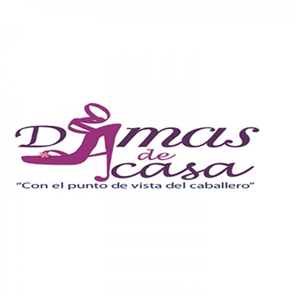 Artwork for Damas de Casa