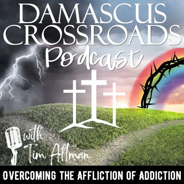 Artwork for Damascus Crossroads