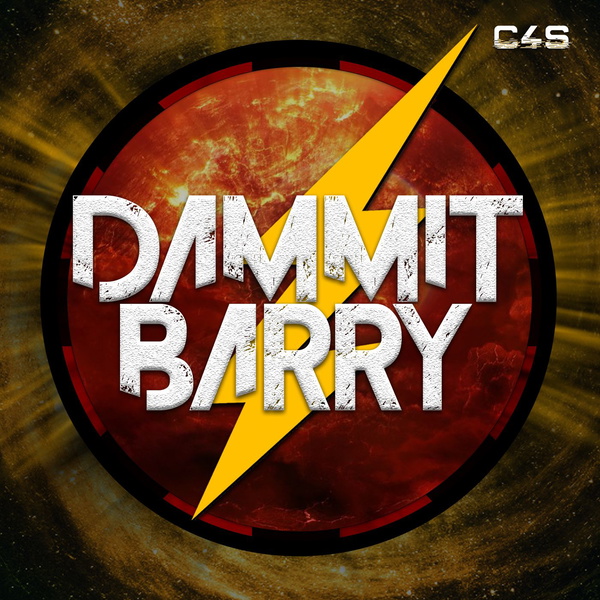 Artwork for Dammit Barry