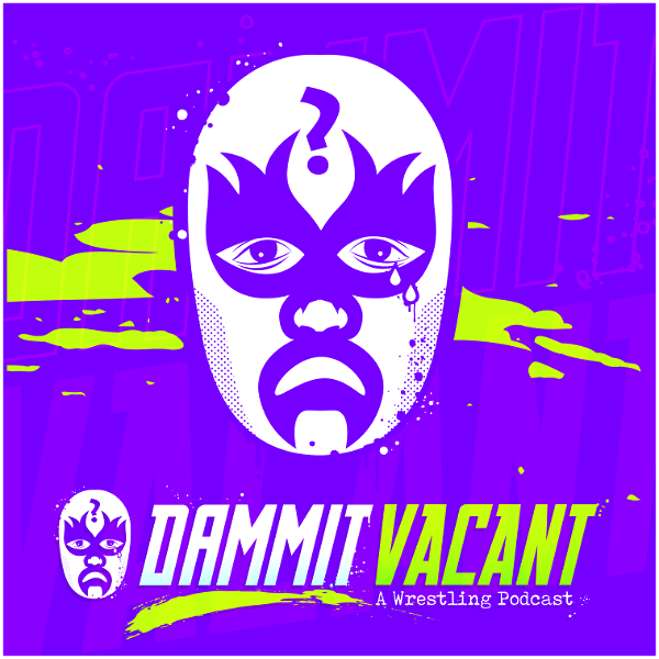 Artwork for Dammit Vacant