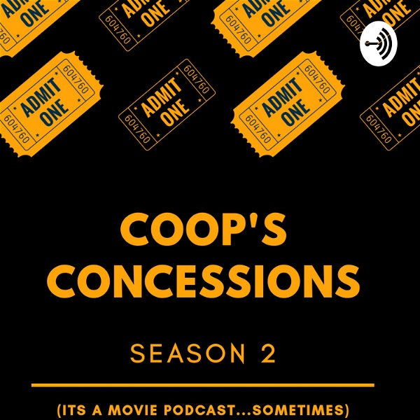 Artwork for Coops Concessions