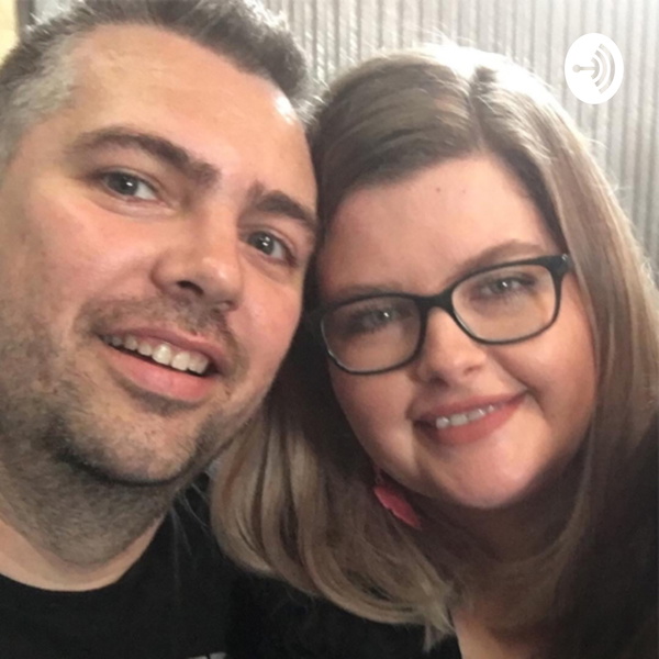 Artwork for Damo & Libbi’s Thoughts