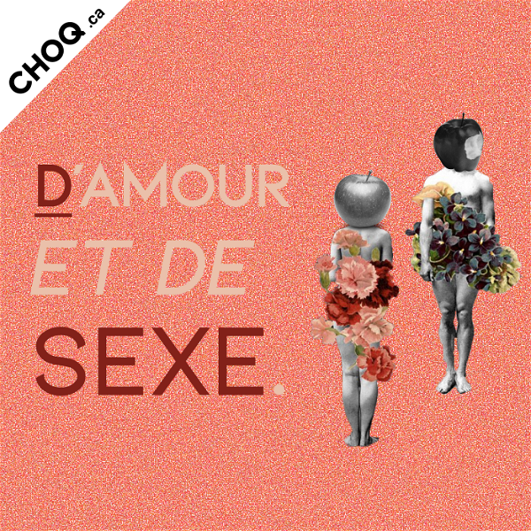 Artwork for D'amour et de sexe