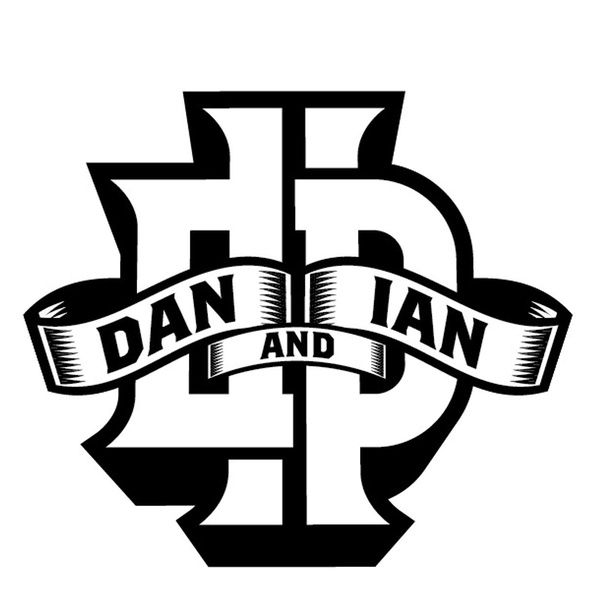 Artwork for Dan and Ian Have Questions Podcast